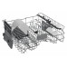 BDFB1630W Beko 60cm  Freestanding Dishwasher - White